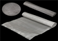 Malla de alambre tejida de acero de acero inoxidable de Mesh Micron Filter Mesh Stainless del filtro