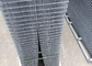 Acero galvanizado los 2.2m Mesh Sheets de la construcción ISO